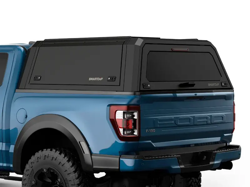 Hardtop Ford F150 | RSI SmartCap EVOa Adventure