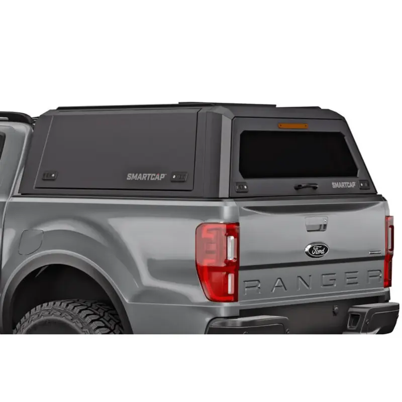 Hardtop Ford Ranger 2012-2022 Double Cab | RSI EVOa ADVENTURE