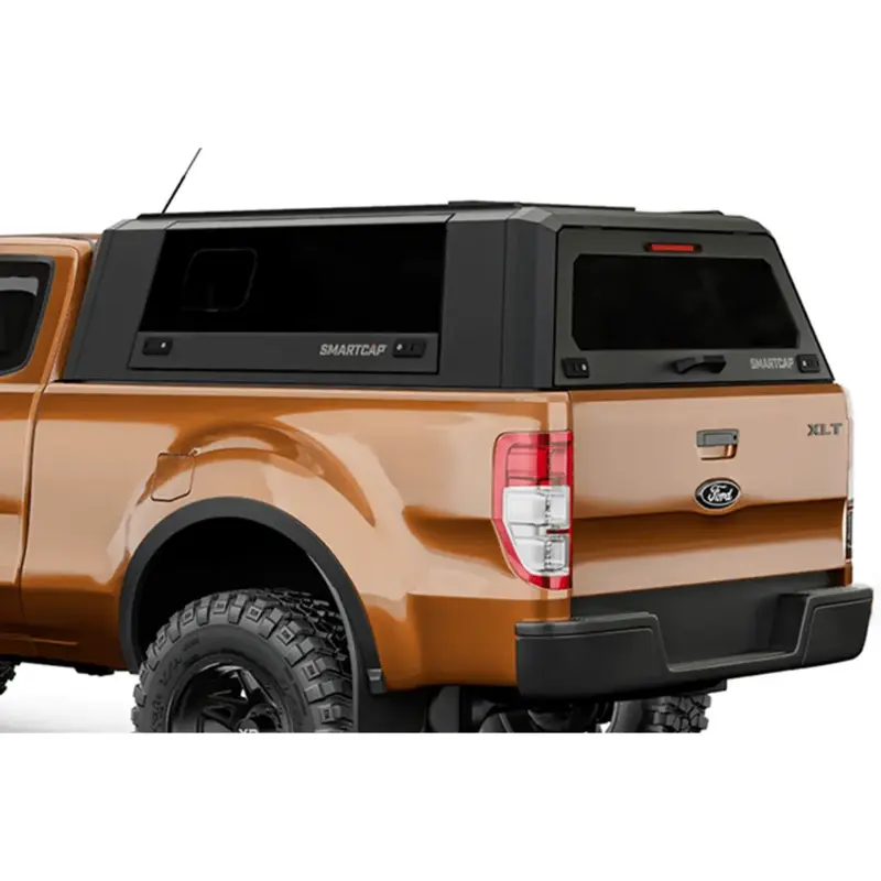 Hardtop Ford Ranger 2012-2022 Super-Cab | RSI EVO SPORT