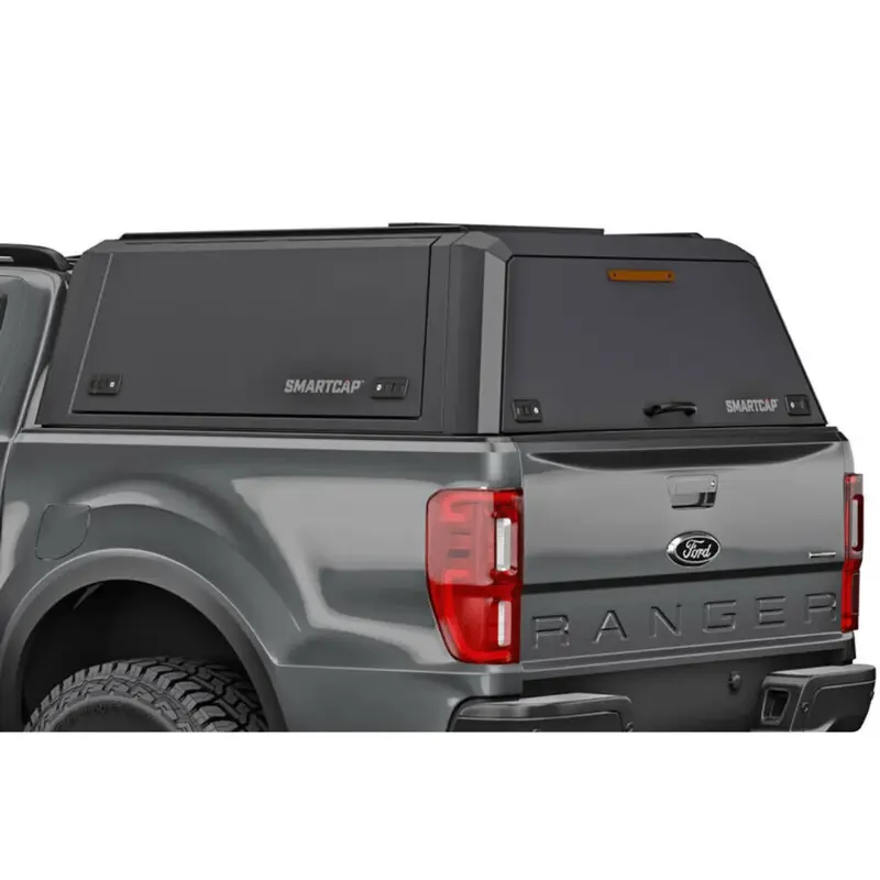 Hardtop Ford Ranger 2012-22 | RSI SmartCap EVOd Defender