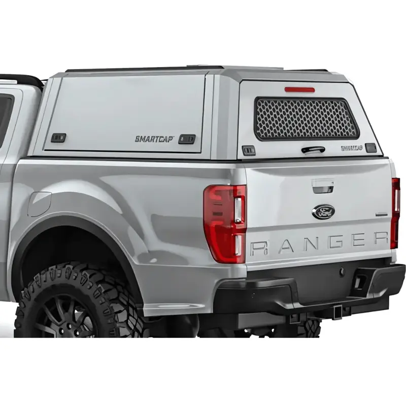 Hardtop Ford Ranger/Raptor 2012-22 | RSI EVOc Commercial