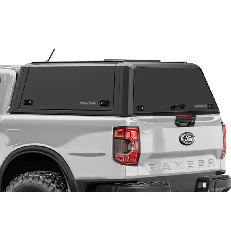 Hardtop Ford Ranger/Raptor 2023+ NEXT GEN | RSI SmartCap EVOd Defender