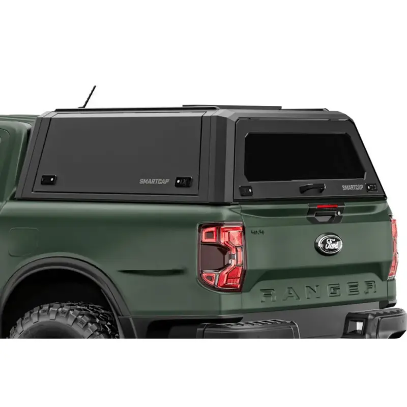 Hardtop Ford Ranger/Raptor 2023+ | RSI SmartCap EVOa Adventure