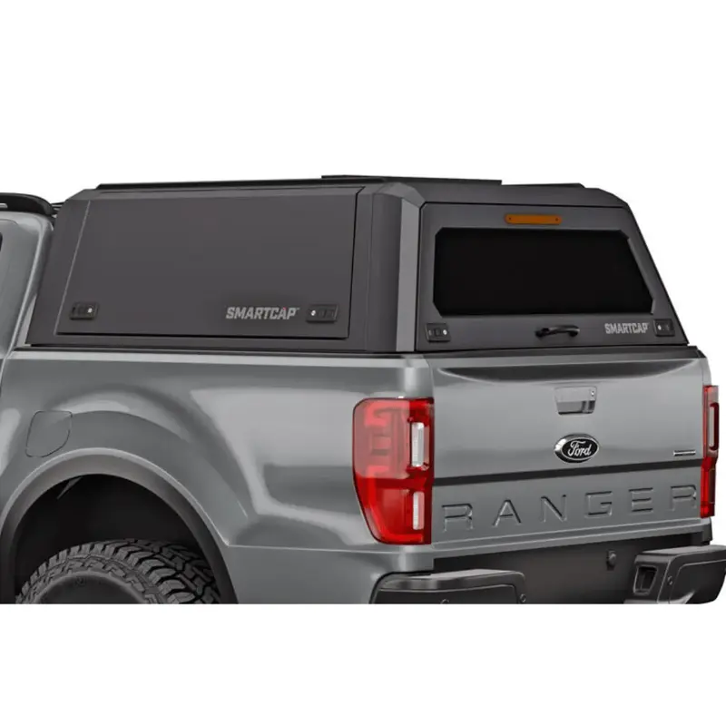 Hardtop FORD RAPTOR 2018-2022 (1st GEN)| RSI EVO ADVENTURE