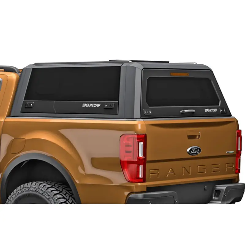 Hardtop Ford RAPTOR 2018-22 | RSI EVOs SPORT