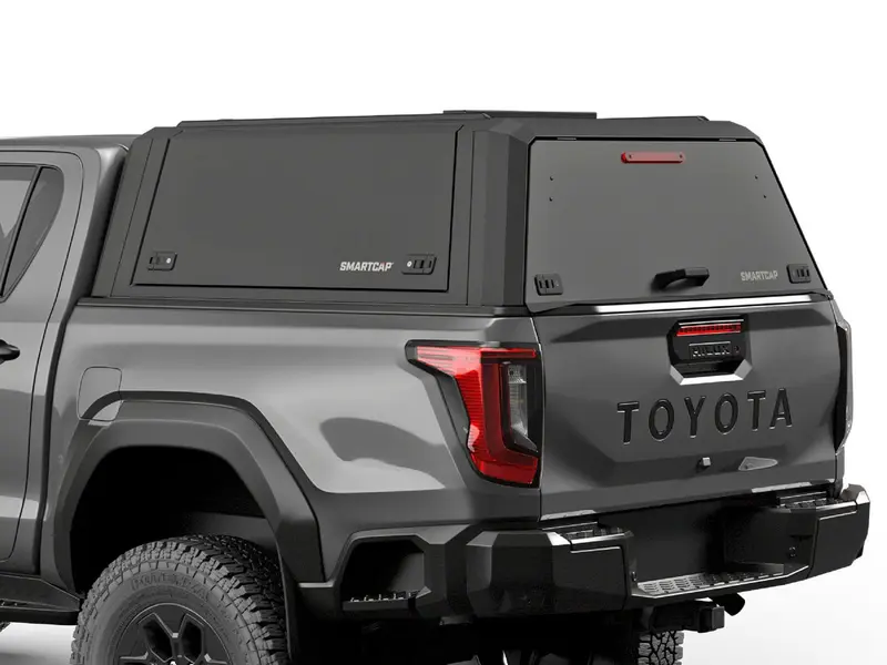 Hardtop Toyota Hilux N90 2026+ Double Cab | RSI SmartCap EVOd Defender
