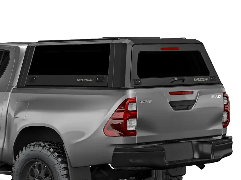 Hardtop Toyota Hilux Revo 2016-2025 Double Cab | RSI EVO SPORT