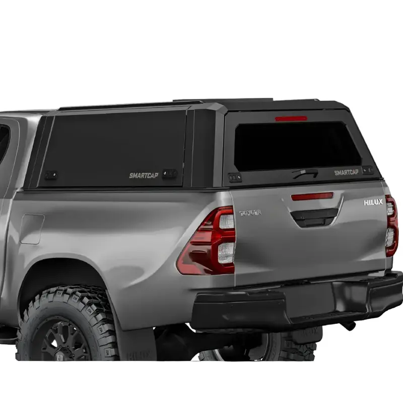 Hardtop Toyota Hilux Revo 2016-2025 Double Cab | RSI EVOa Adventure