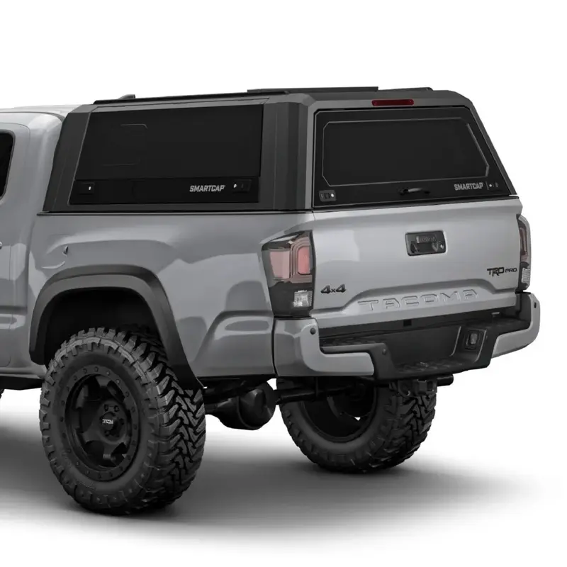 Hardtop Toyota Tacoma 2016-20 - Benne Courte | RSI EVOs SPORT