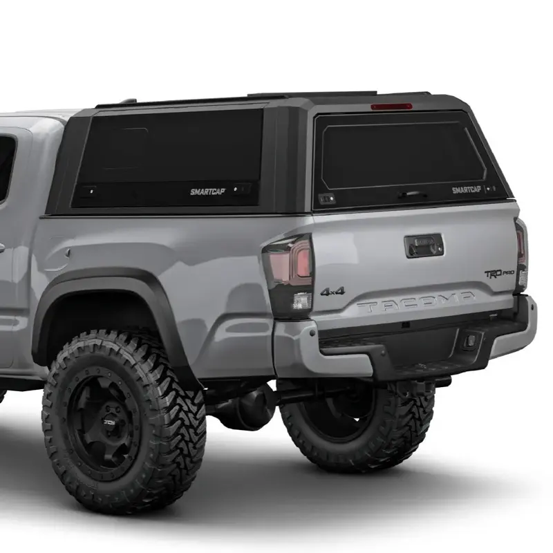 Hardtop Toyota Tacoma 2016-20 - Benne Standard | RSI EVOs SPORT