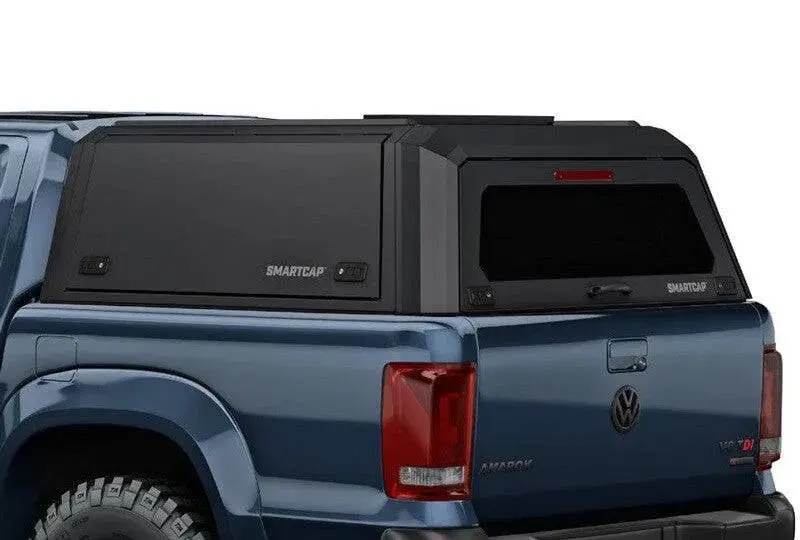 Hardtop Volkswagen Amarok 2010-2022 | RSI EVOc Commercial