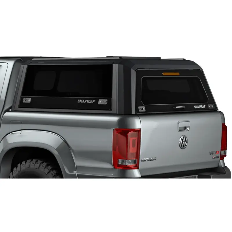 Hardtop Volkswagen Amarok 2010-2022 |  RSI EVOs SPORT