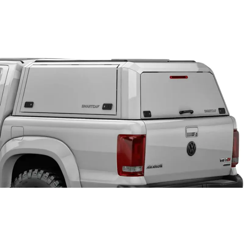 Hardtop Volkswagen Amarok 2010-2022 | RSI SmartCap EVOd Defender