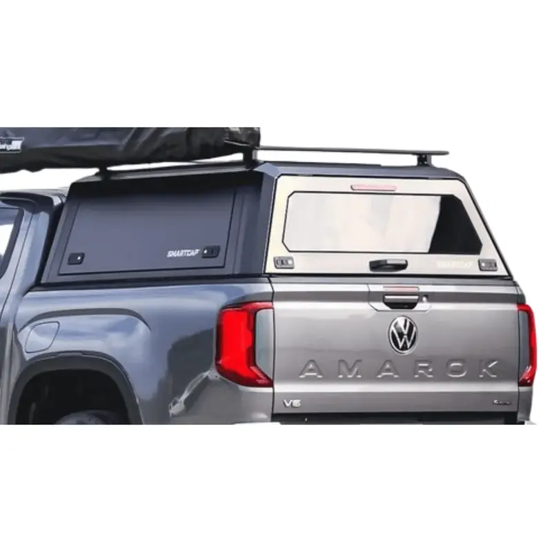 Hardtop Volkswagen Amarok 2023+ RSI EVOa ADVENTURE