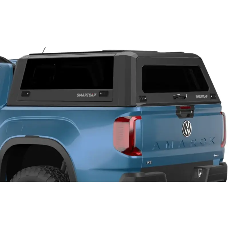 Hardtop Volkswagen Amarok 2023+ | RSI EVOs SPORT Robuste et Élégant