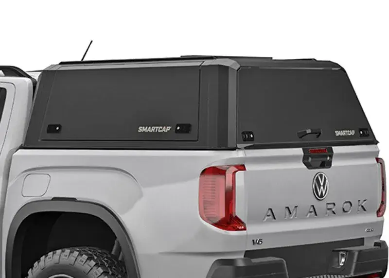 Hardtop Volkswagen Amarok 2023+ | RSI SmartCap EVOd Defender