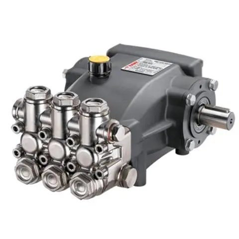 Hawk Pompe NMT1220CWR — Pompe Haute Pression (Droite)