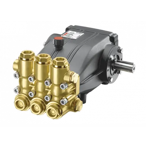 Hawk Pompe XLT5015IR