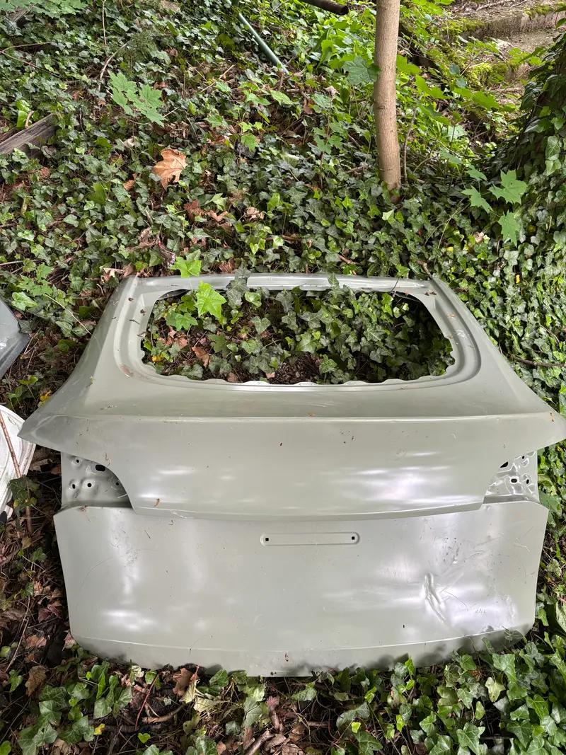 Hayon Tesla Modèle Y 2020/2024
