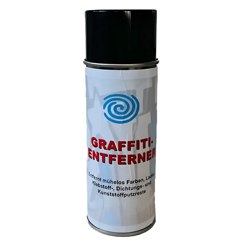 Heidt & Schwarzfeld Détachant graffiti 400ml