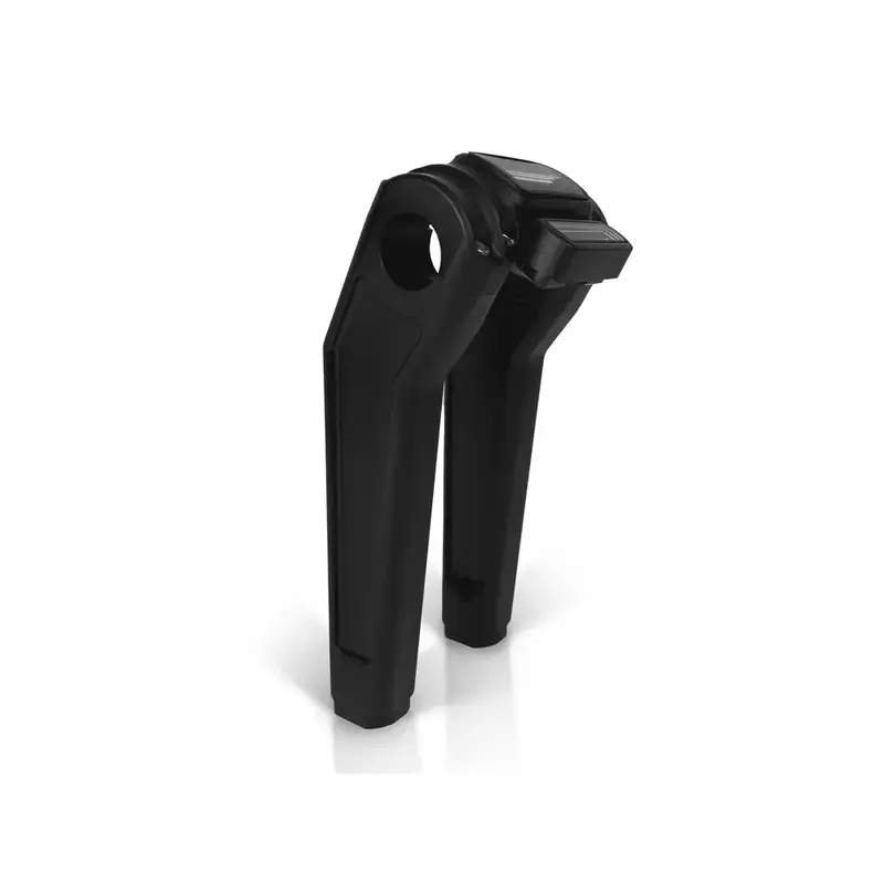 Heinz Bikes Rehausseurs de guidon Clubstyle Performance Pullback