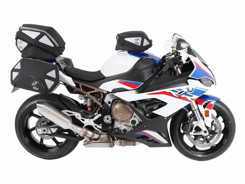 Hepco & Becker Sport Rack Black BMW S 1000 RR - Nieuw