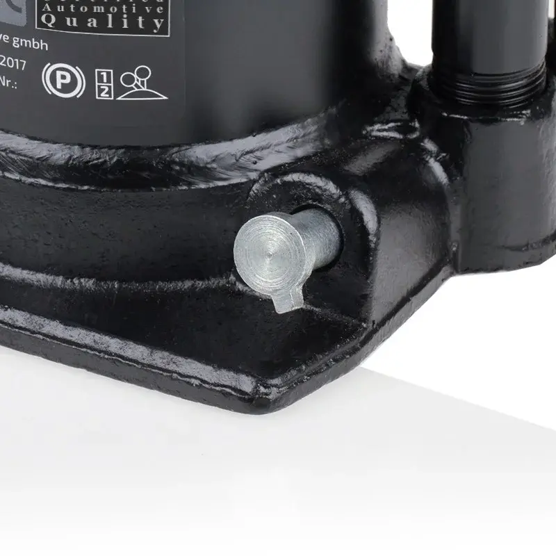 HEYNER DoubleLift Pro 346050 Potkrik 5 ton - Nieuw