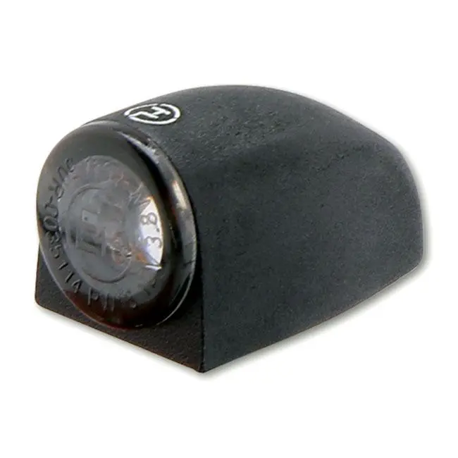 Highsider Proton 3 LED 3 in 1 Taillight Noir