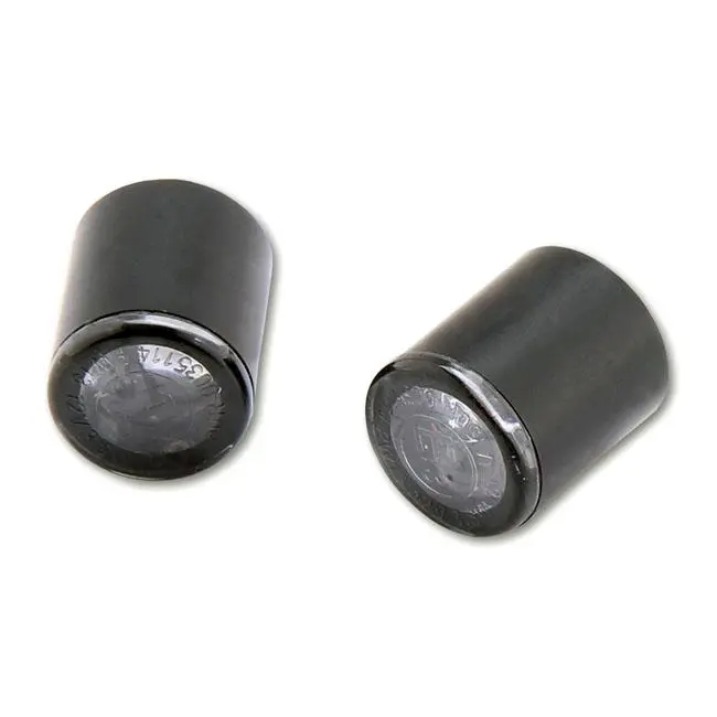 Highsider Proton Module LED Turn Signals Noirs