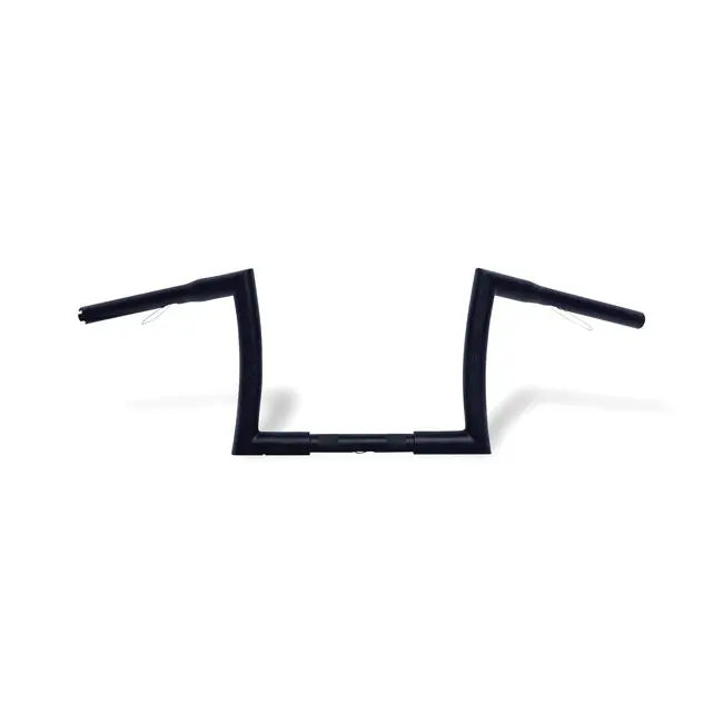 Highway Hawk 1-1/4" Bad Ape Ape Hanger 22cm Rise