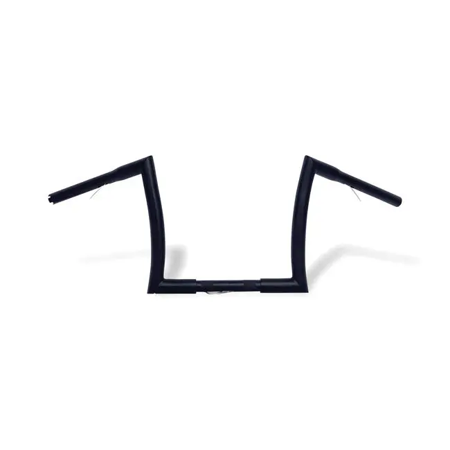 Highway Hawk 1-1/4" Bad Ape Ape Hanger 26cm Rise