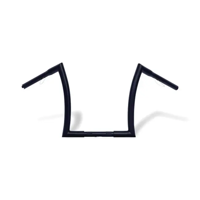 Highway Hawk 1-1/4" Bad Ape Ape Hanger Montée de 32cm