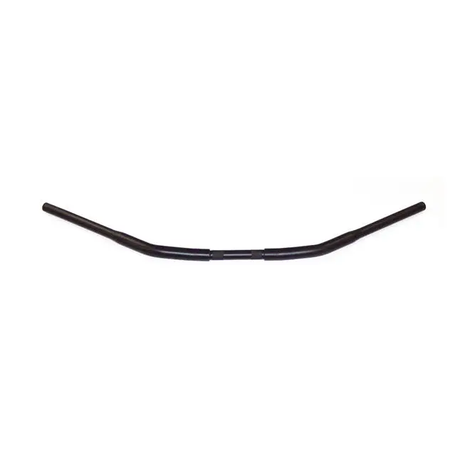 Highway Hawk 1-1/4" Fat Flyer guidon moto