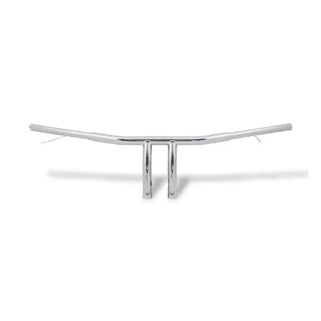 Highway Hawk 1-1/4" Fat Wishbone Guidon