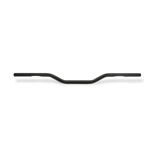 Highway Hawk 1" Fighter Guidon de moto