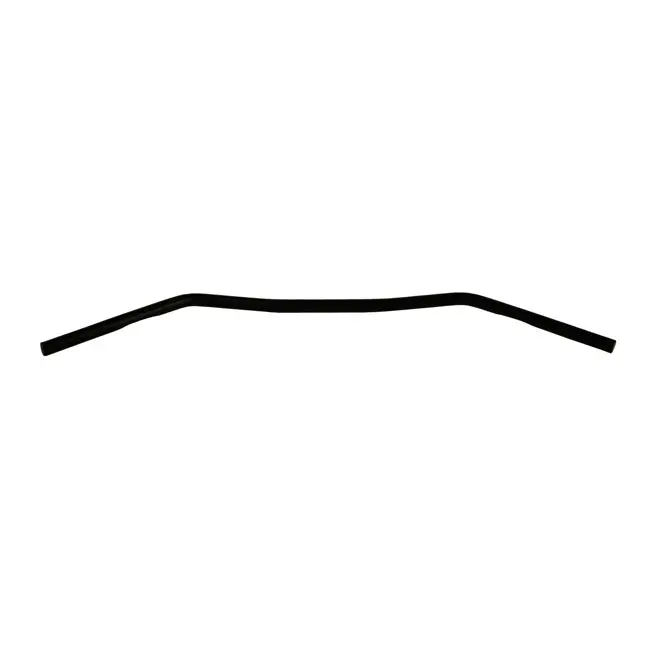 Highway Hawk 1" Flyer Wide Motorcycle Handlebars