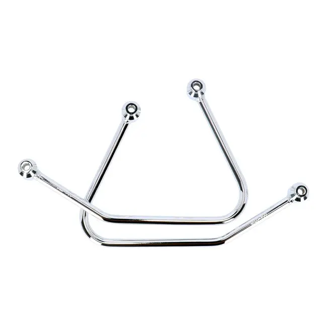Highway Hawk Kit de support de sacoche pour Kawasaki