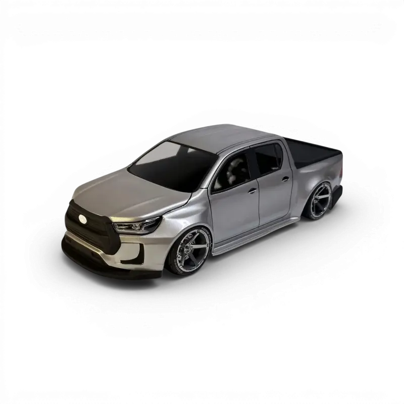 Hilux