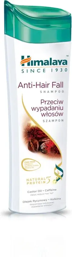 Himalaya Herbals Shampoo tegen Haaruitval 400ml - Nieuw Outlet