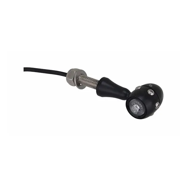 HKC Retro LED Motorcycle Turnals Signals