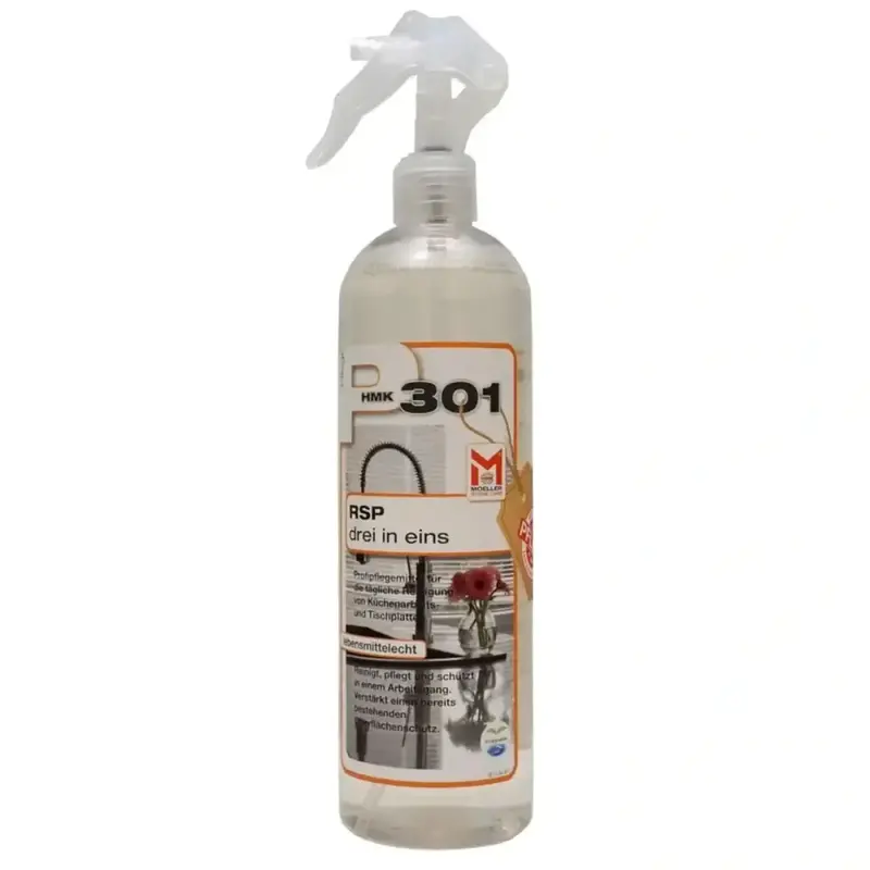 HMK P301 RSP - 3 en 1 500ml