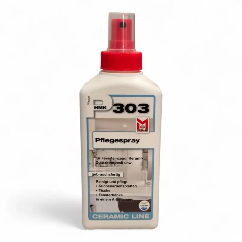 HMK P303 Spray d'entretien 250ml