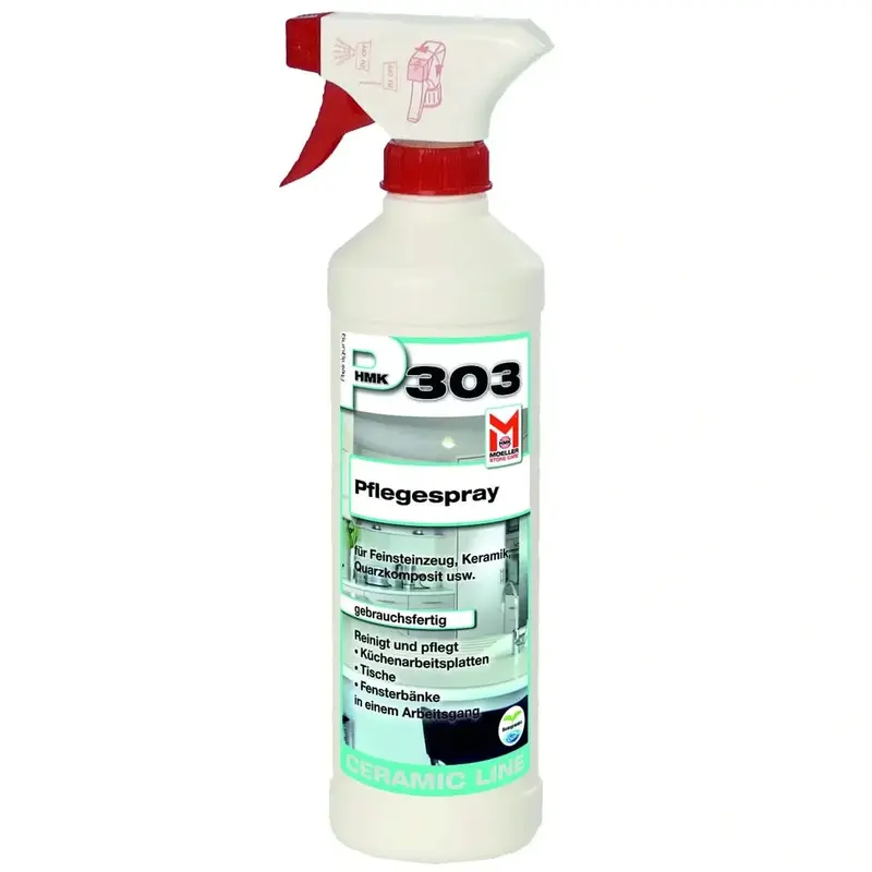 HMK P303 Spray d'entretien 500ml