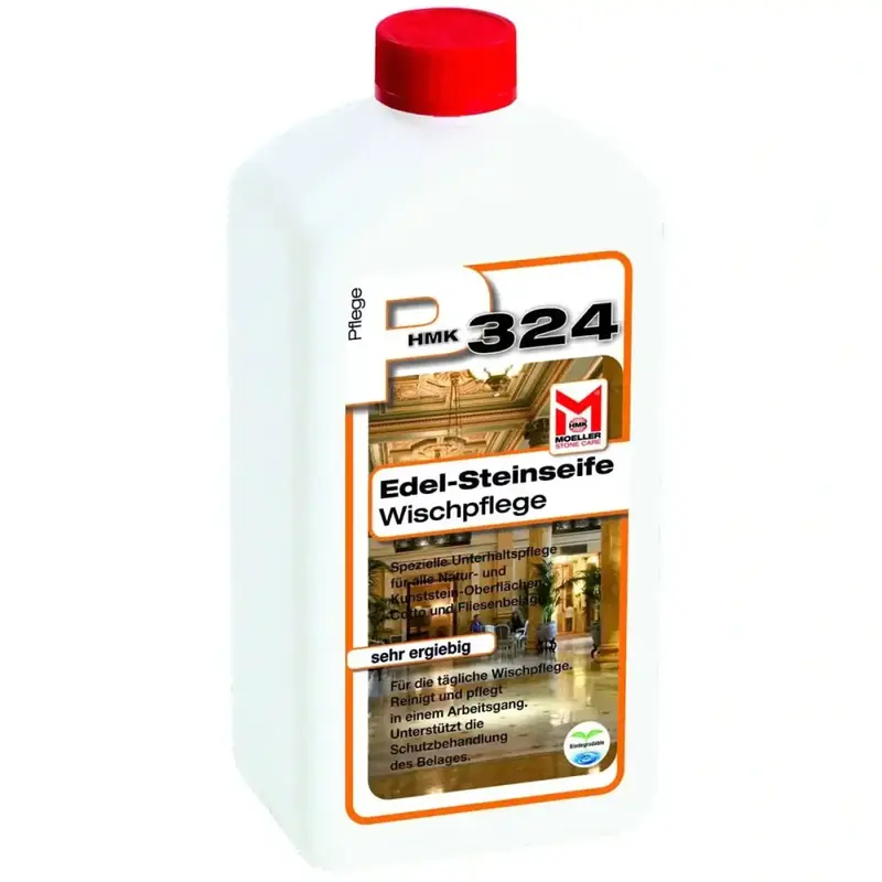 HMK P324 Savon noble pour pierre