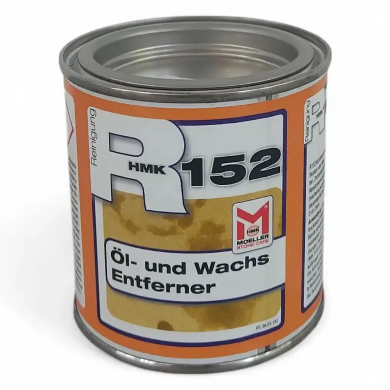 HMK R152 Détachant huile & cire 250ml