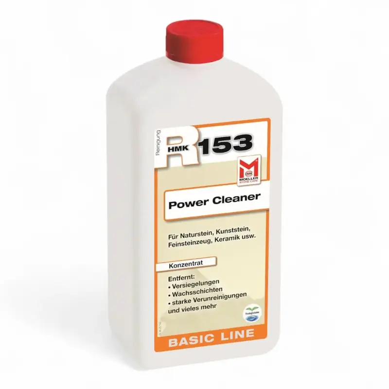 HMK R153 Nettoyeur puissant