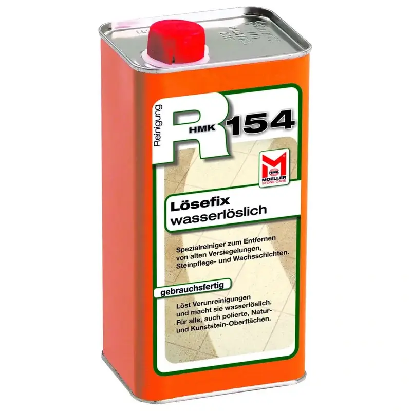 HMK R154 Lösefix détachant soluble dans l’eau 5l