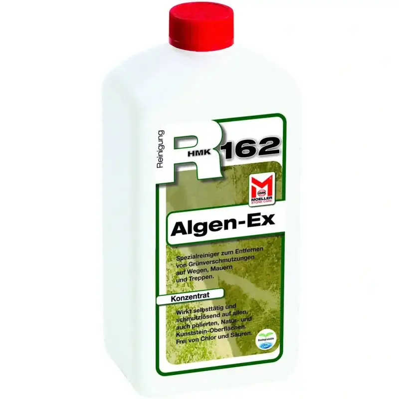 HMK R162 Anti-algues 1l