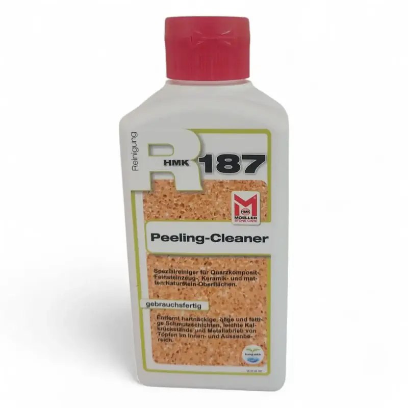 HMK R187 Nettoyant peeling 250ml