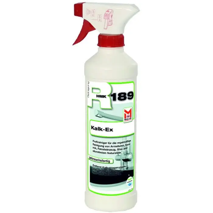 HMK R189 Anti-calcaire détartrant 500ml